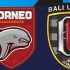 Borneo FC Vs Bali United - Jelang Duel Panas Perebutan Juara 3 Championship Series BRI Liga 1