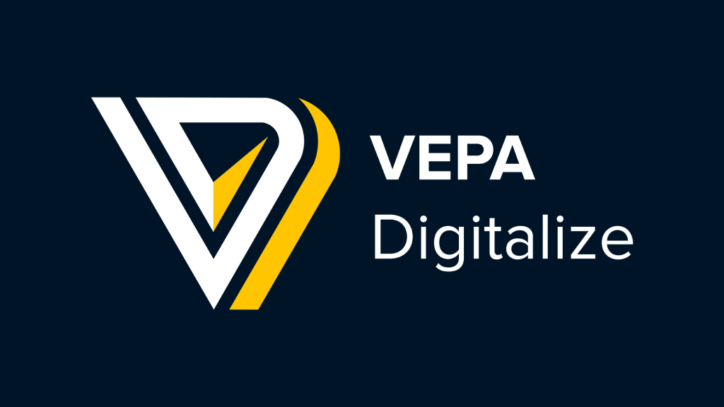 VEPA Digitalize
