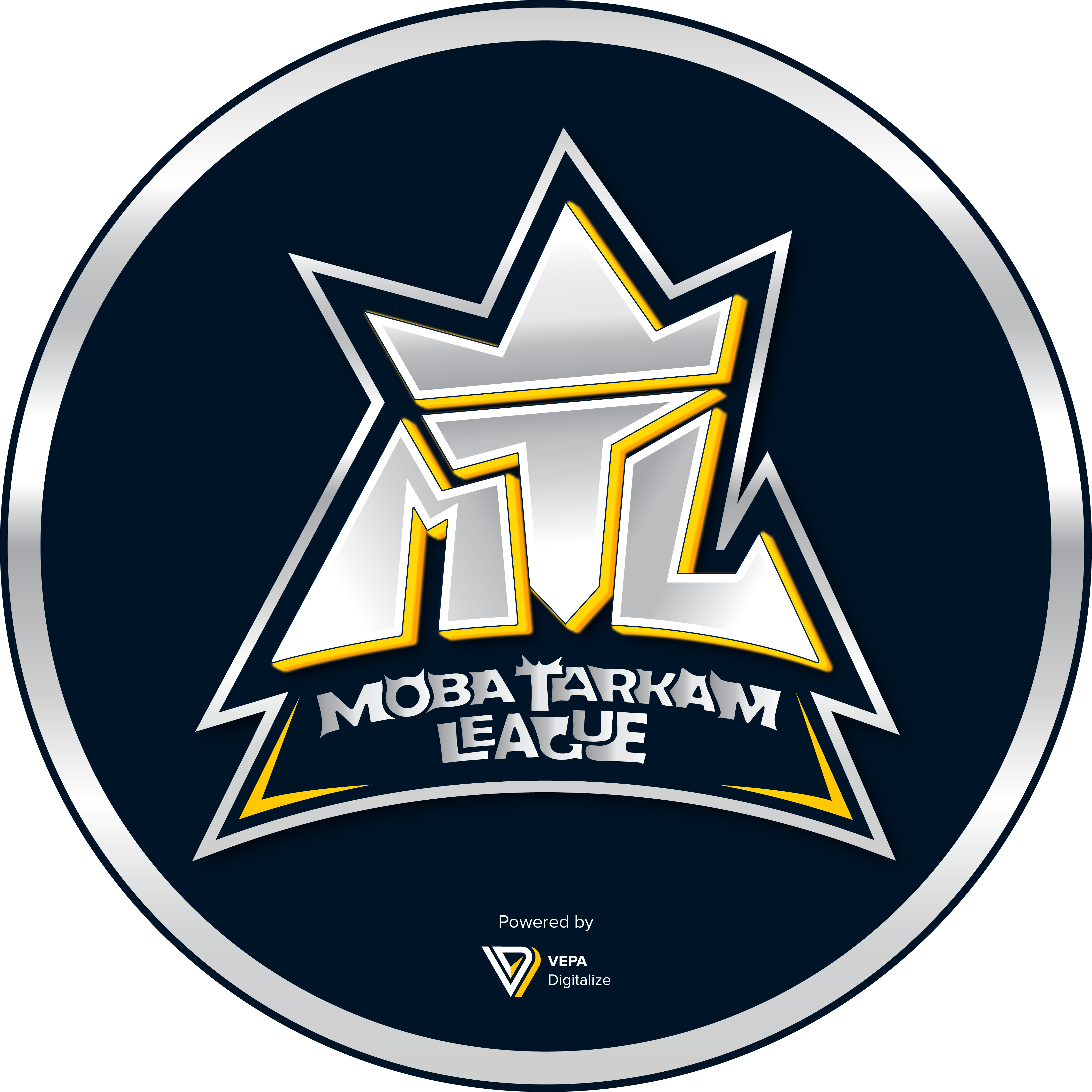 Join MTL - Tournament Mobile Legends Paling Seru!