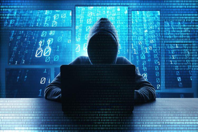 Ancaman Serangan Cyber