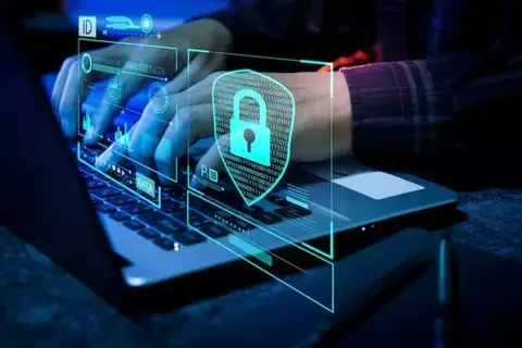 Ancaman Serangan Cyber it security