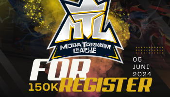 Mobile Legends - Moba Tarkam League