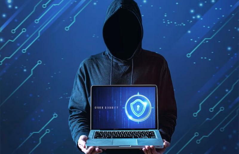 Ancaman Serangan Cyber pencurian data