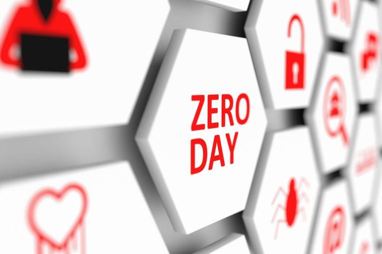 Ancaman Serangan Cyber zero day