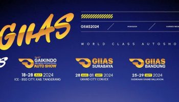 GIIAS 2024